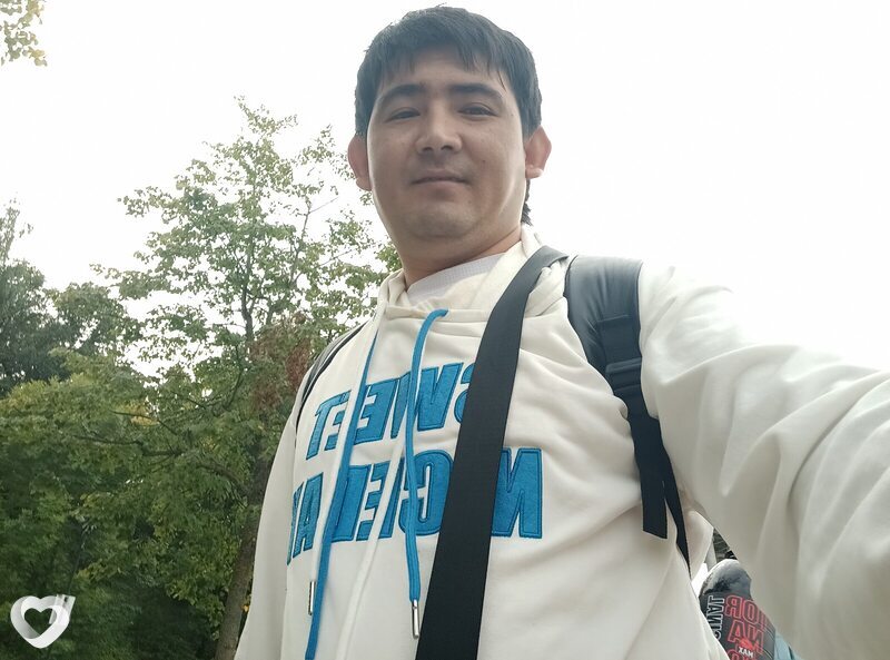 Сирож, 29, Павловском Посаде — анкета №3778992
