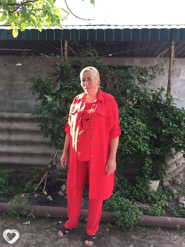 Інна, 39, Днепр — анкета №3778994