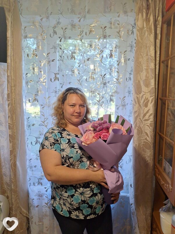 Ксюша, Богородицк