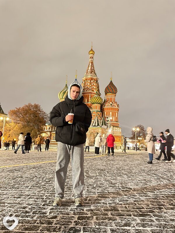 Денис, 19, Екатеринбурге — анкета №3778975