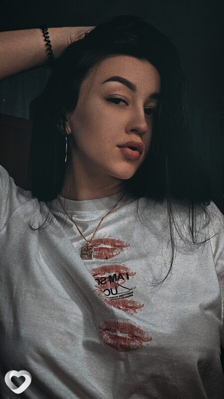 Наталья, 21, Мурманске — анкета №3778982