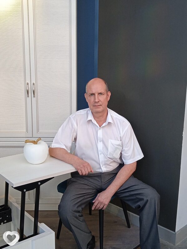 Вот, 51, Нижнем Новгороде — анкета №3778985