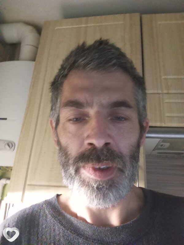 Эмиль, 49, Санкт-Петербурге — анкета №3779021