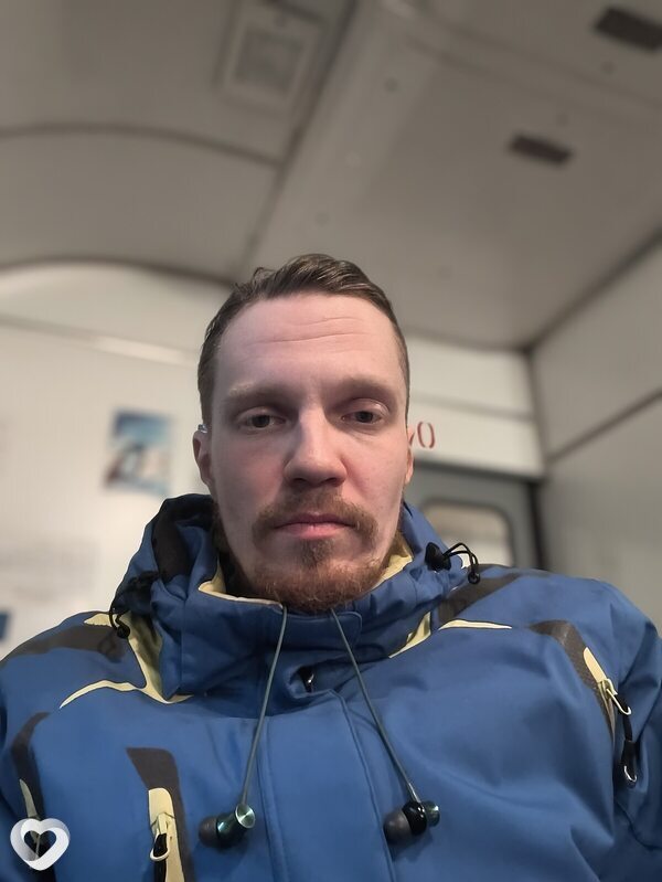 Александр, 32, Минске — анкета №3779029