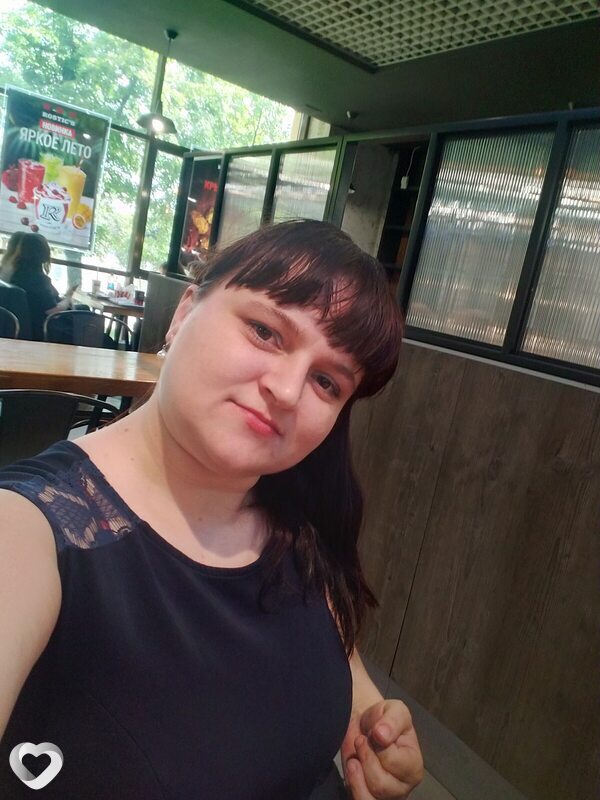 Надежда, 36, Тюмени — анкета №3779032