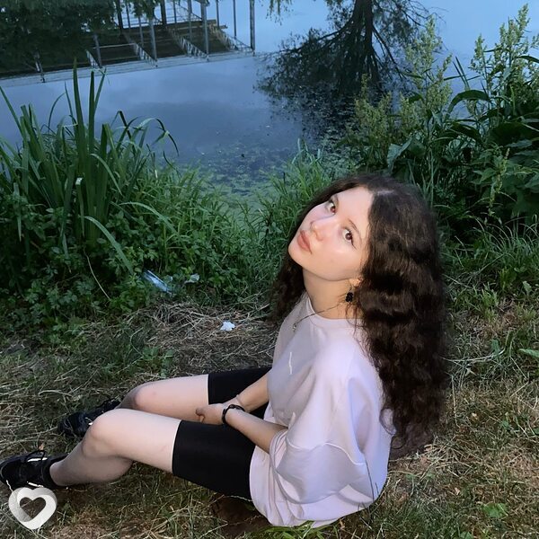 Яна, 20, Белгороде — анкета №3779034
