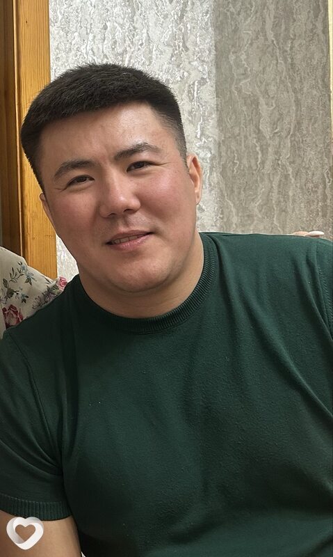 Самат, 32, Павлодаре — анкета №3779035
