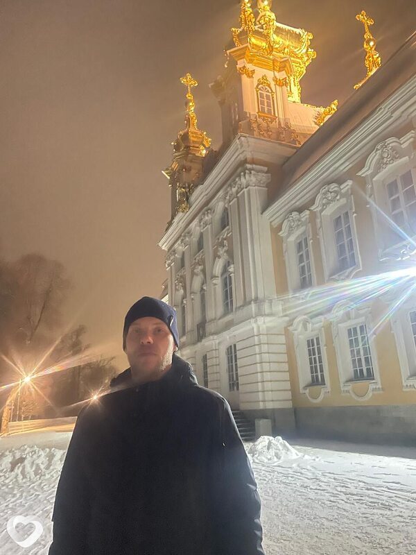 Артём, 35, Красногорске — анкета №3779045