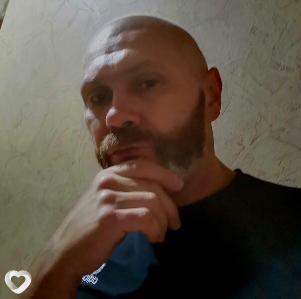 Guerrero, 52, Витебске — анкета №3779061