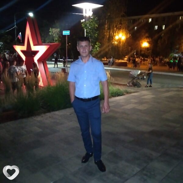 Viktor, 37, Белгороде — анкета №3779090