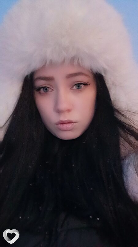 Катюша, 25, Москве — анкета №3779097