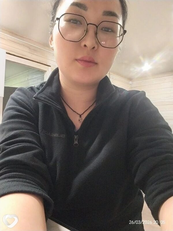 Дари, 28, Улан-Удэ — анкета №3779100