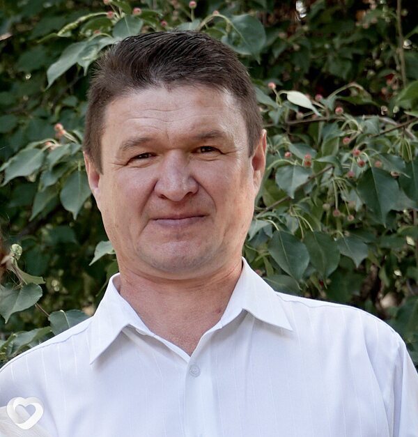 Александр, 51, Екатеринбурге — анкета №3779103