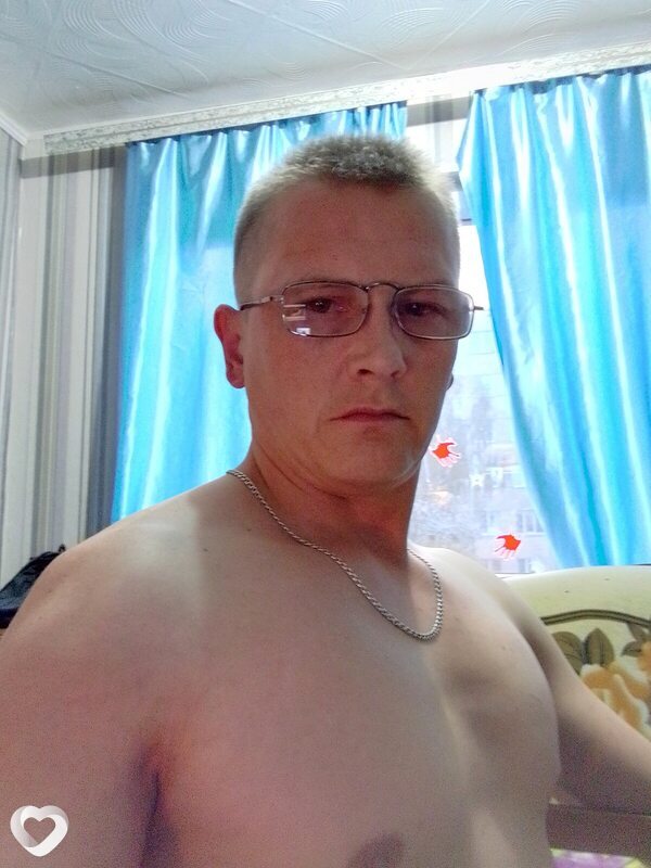 Сергей, 40, Ижевске — анкета №3779107