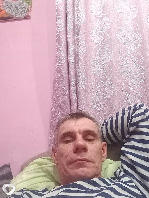 Сергей, 50, Благовещенске — анкета №3779194