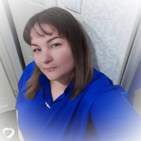 Елена, 38, Воронеже — анкета №3779200