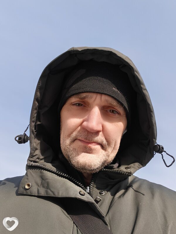 Антон, 38, Москве — анкета №3779203