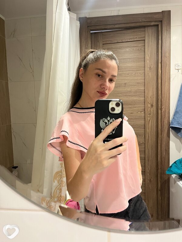 Екатерина, 28, Владивостоке — анкета №3779208