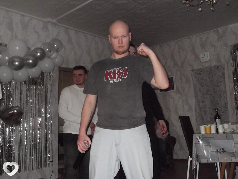 Кирилл, 24, Чебоксарах — анкета №3778913