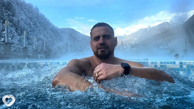 Семён, 35, Краснодаре — анкета №3778914