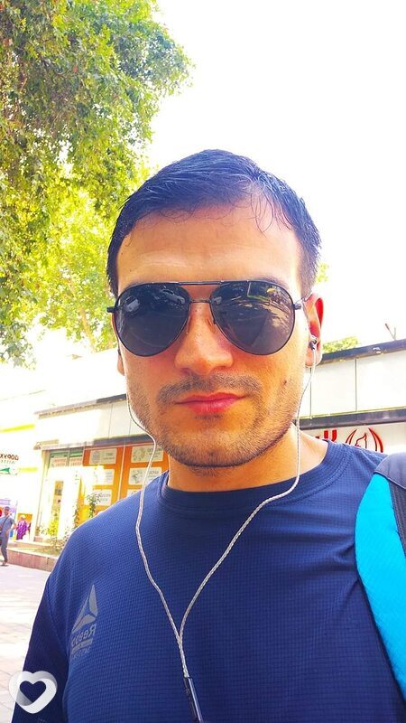 Sam, 36, Обнинске — анкета №3778917