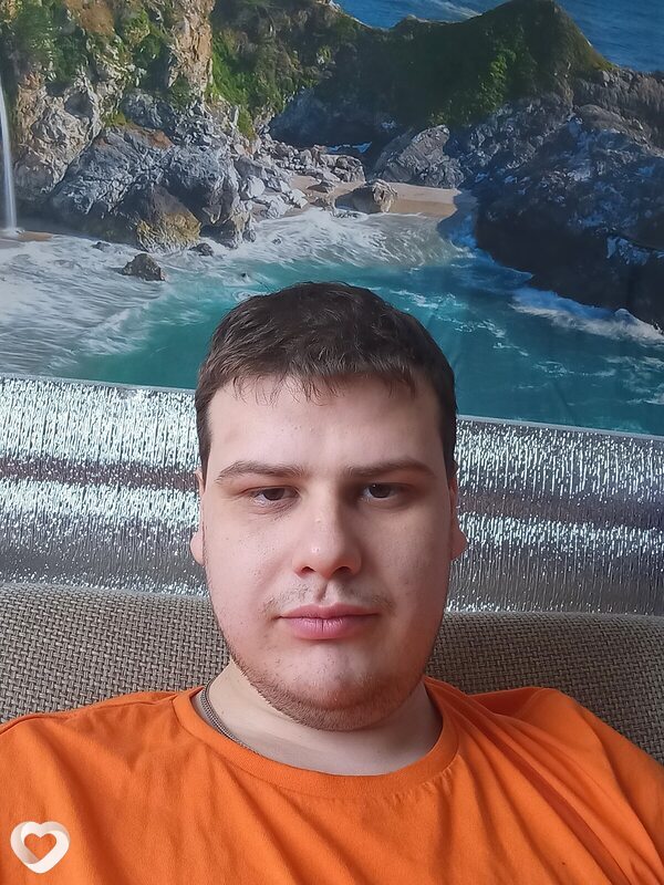 Даниил, 25, Набережных Челнах — анкета №3778918