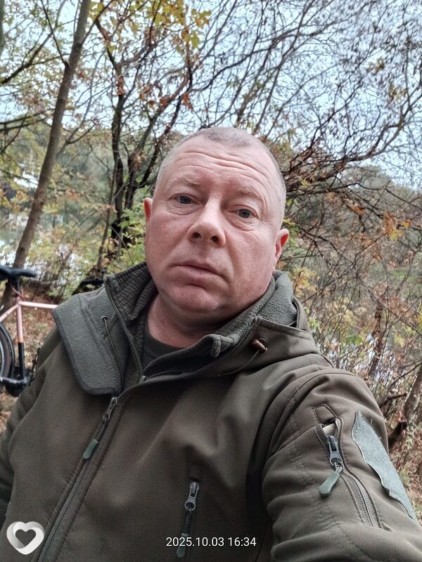 Сергей, 45, Гомеле — анкета №3778921