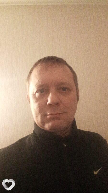 Дмитрий, 49, Новокузнецке — анкета №3778933