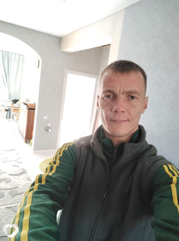 Саныч, 36, Находке — анкета №3778936