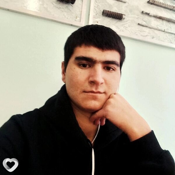 Ali, 22, Тольятти — анкета №3779113