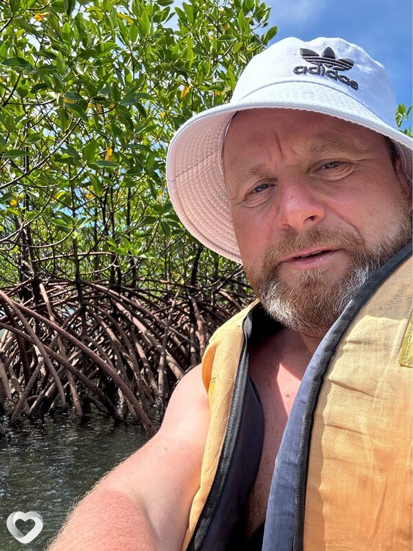 Андрей, 46, Петропавловске-Камчатском — анкета №3779119