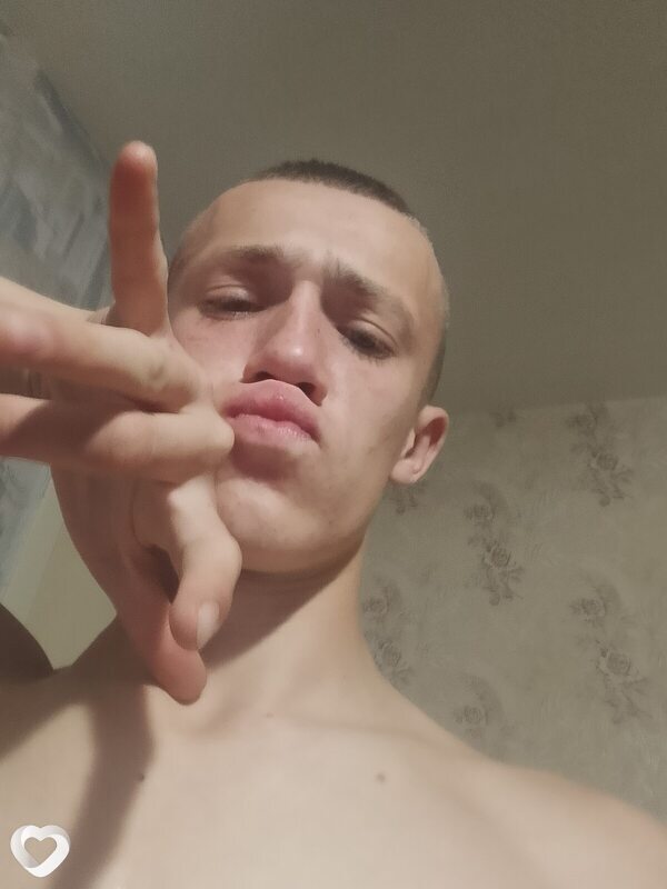 Николай, 22, Бресте — анкета №3779124