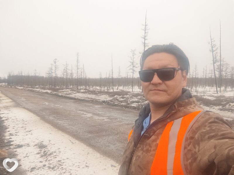 Дмитрий, 46, Улан-Удэ — анкета №3779125
