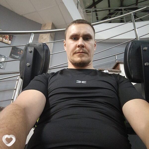 Дмитрий, 36, Перми — анкета №3779129