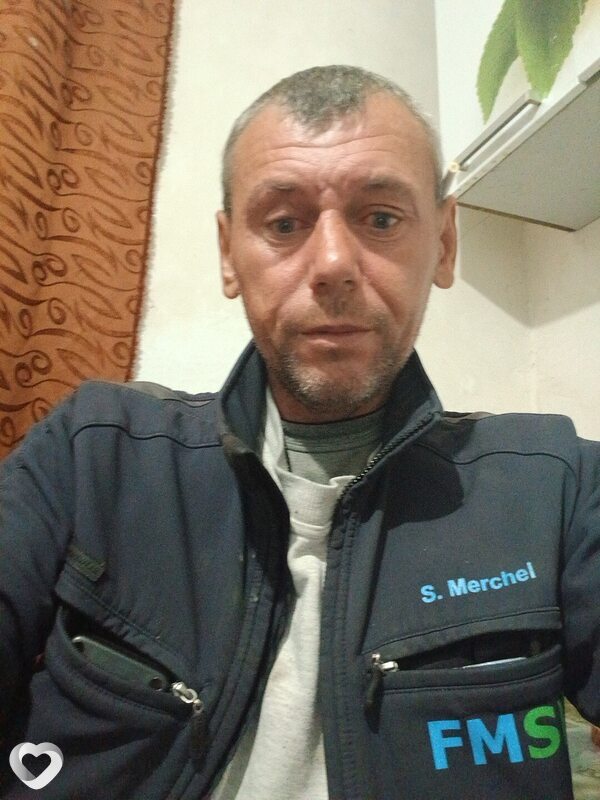 Дмитрий, Нижнегорский