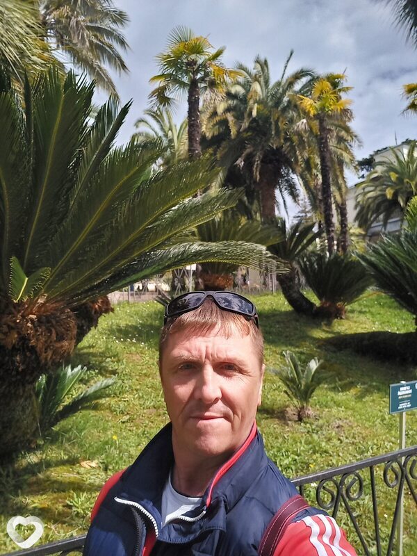 Сергей, 51, Ленинске-Кузнецком — анкета №3779165