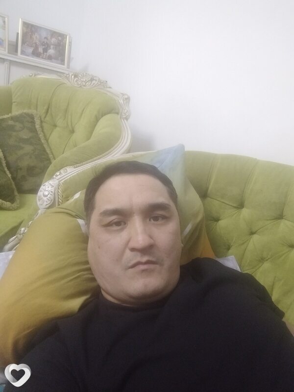 Damir, Талдыкорган