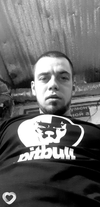 Сергей, 31, Нягани — анкета №3779177