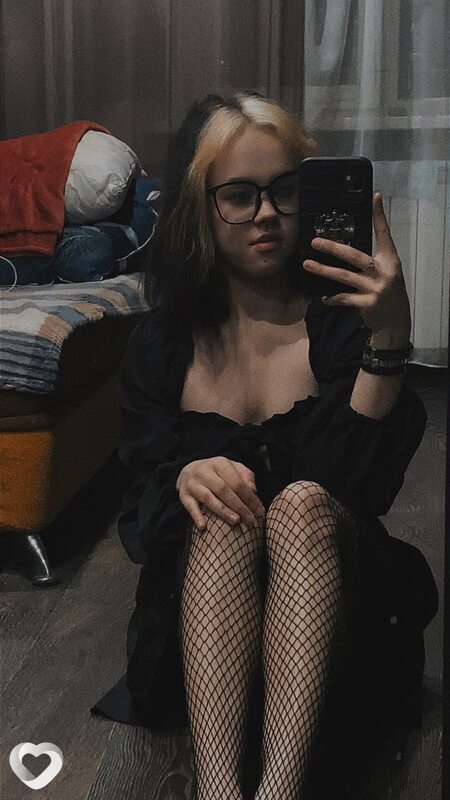 Ася, 18, Хабаровске — анкета №3779180