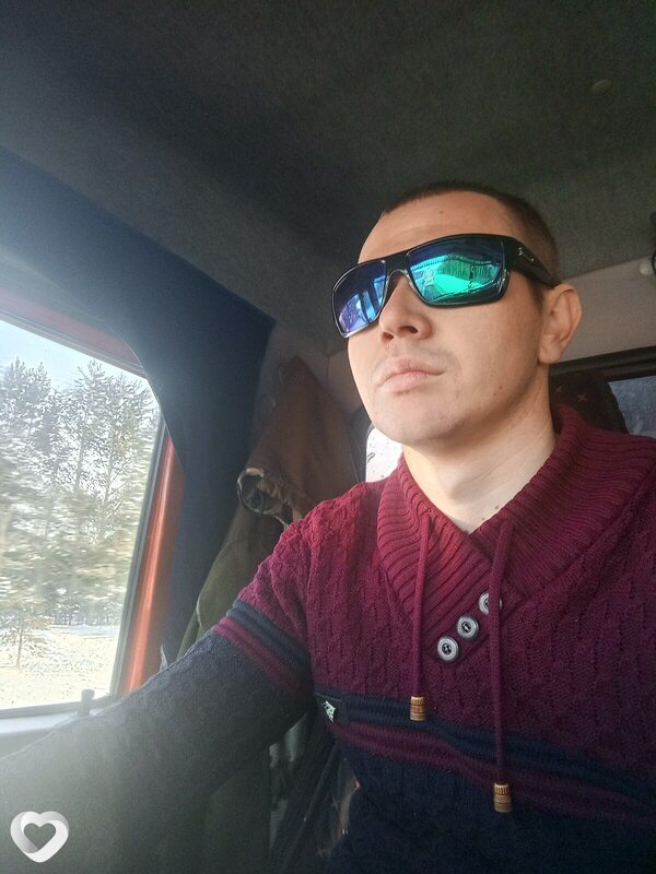 Серёга, 32, Иркутске — анкета №3779187