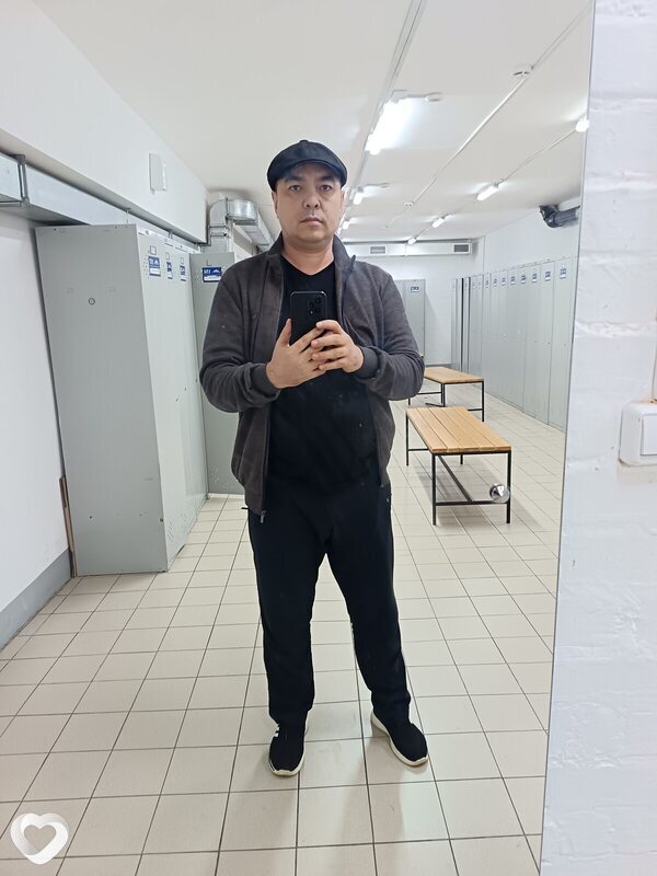 Али, 46, Тюмени — анкета №3779218