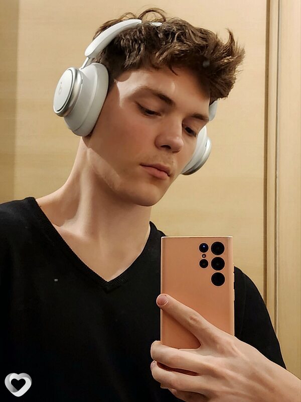 Andrei, 21, Екатеринбурге — анкета №3779219