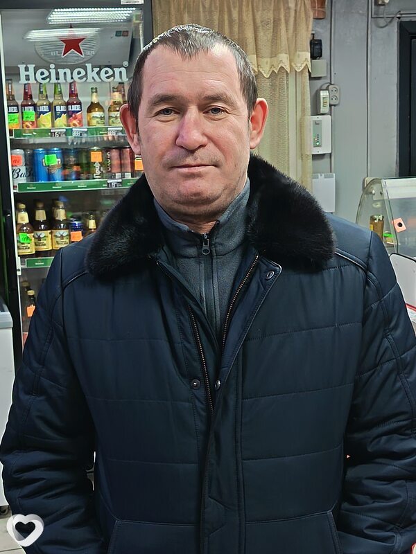 Виталий, 45, Рубцовске — анкета №3779223