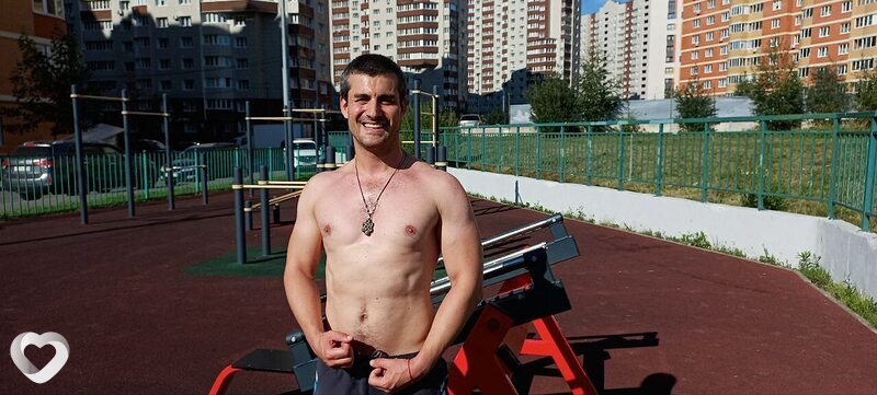 Геннадий, 45, Москве — анкета №3779225