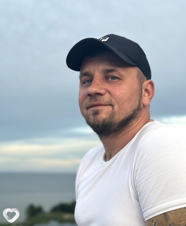 Макс, 55, Курске — анкета №3779145