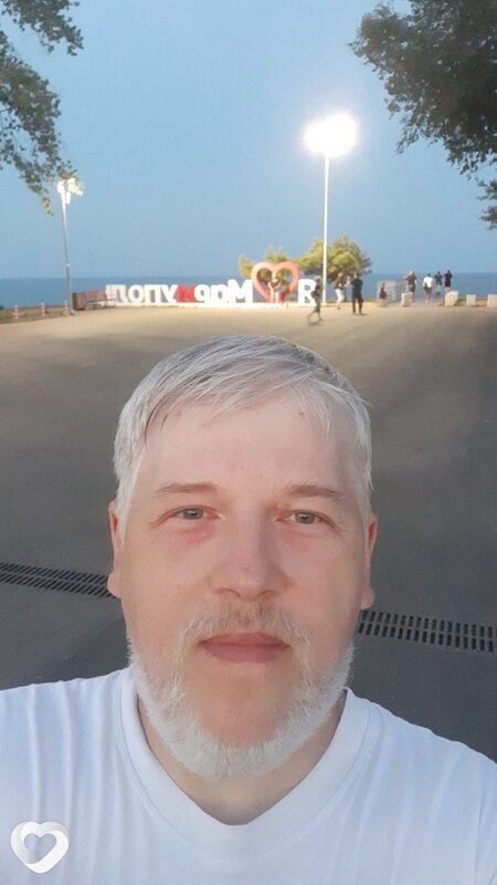Андрей, 52, Красноярске — анкета №3779152