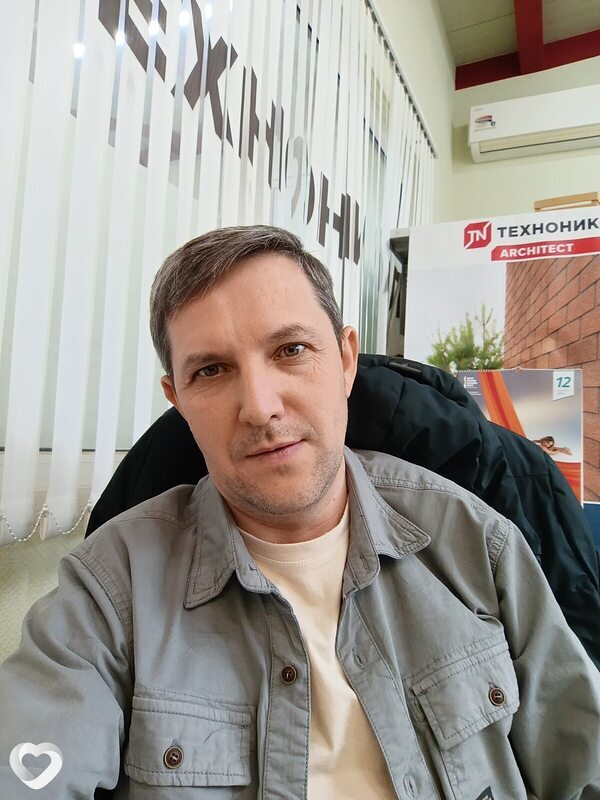 Антон, 43, Владивостоке — анкета №3779157