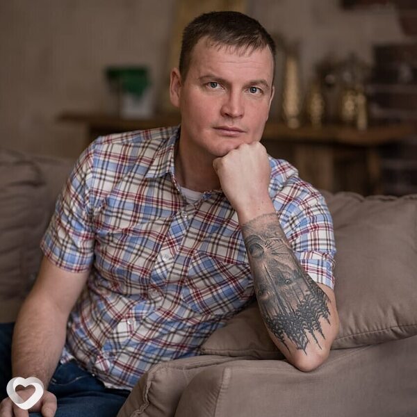 Максим, 39, Владивостоке — анкета №3779161