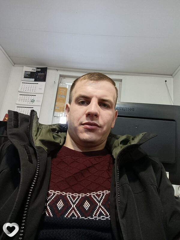 Виктор, 29, Перми — анкета №3779239