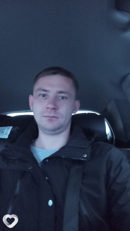 Сергей, 34, Кургане — анкета №3779246